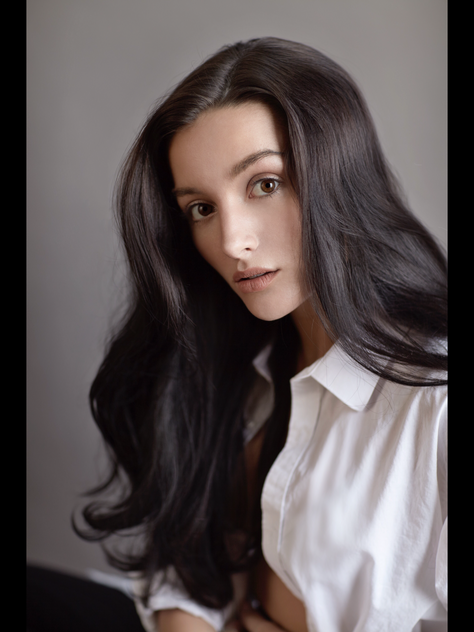 Portfolio photo