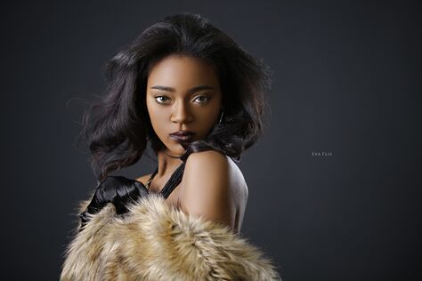 Portfolio photo