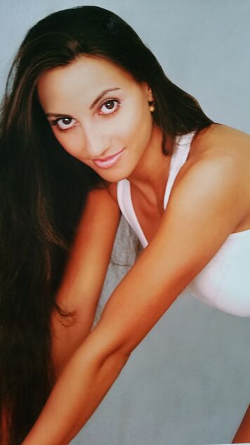 Portfolio photo