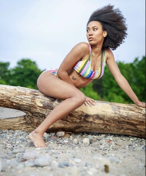 Portfolio photo
