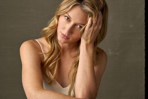 Portfolio photo