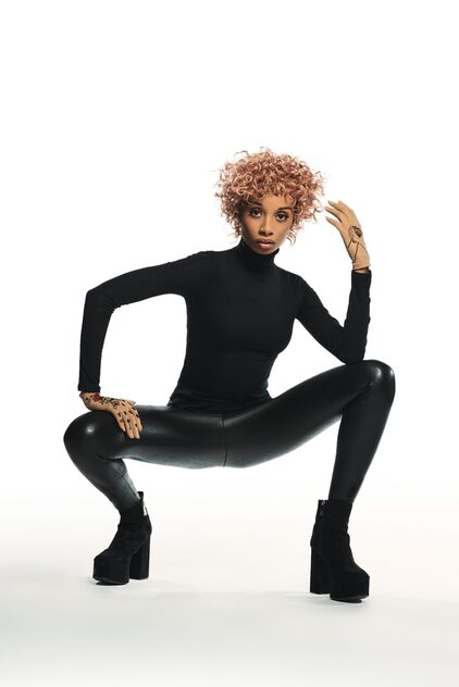 Portfolio photo