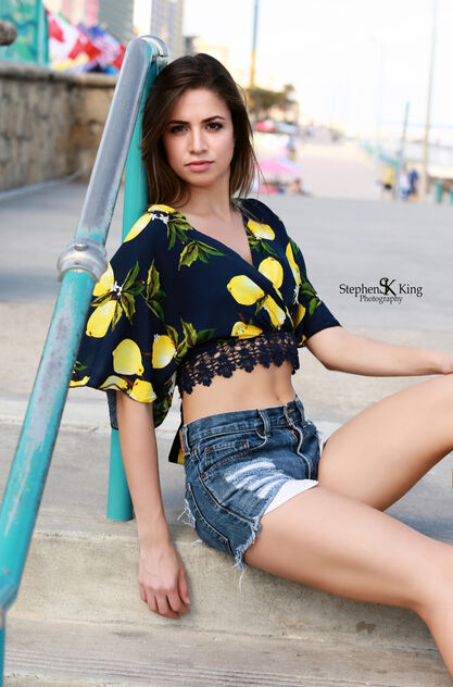 Portfolio photo