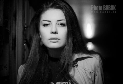 Portfolio photo