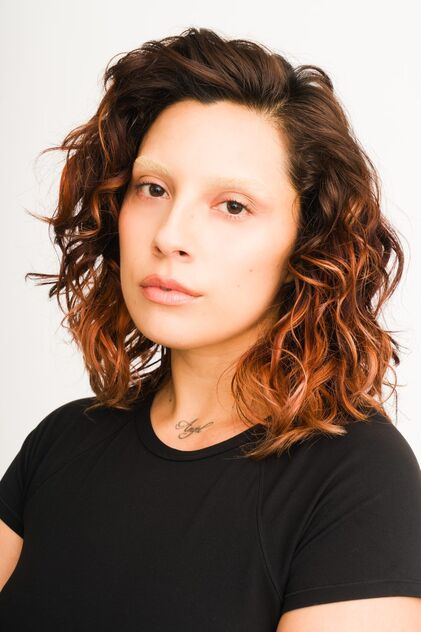 Portfolio photo