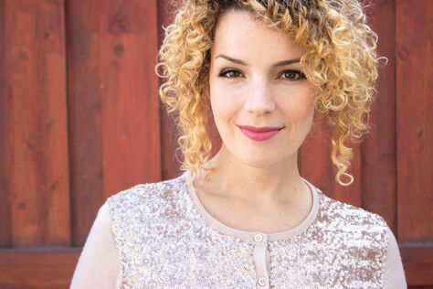 Portfolio photo