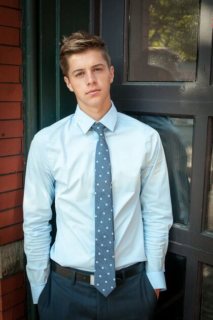 Portfolio photo