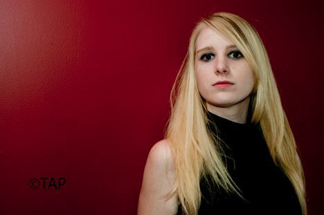 Portfolio photo