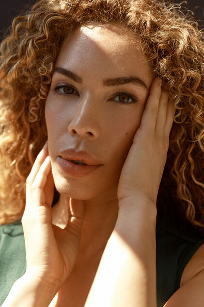 Portfolio photo