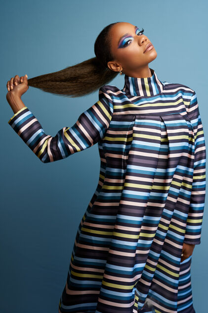 Portfolio photo
