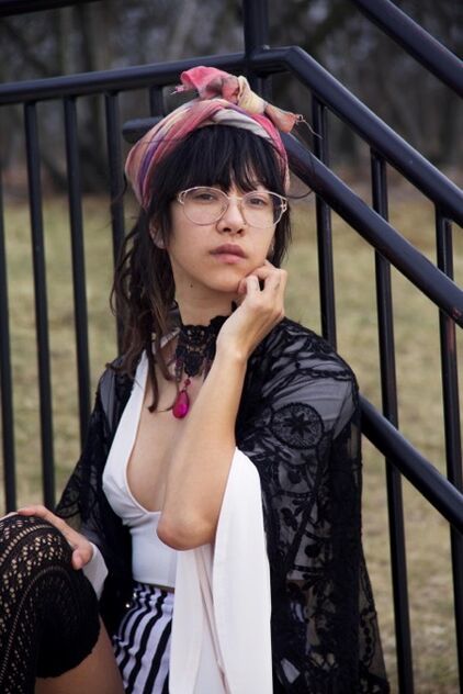 Portfolio photo