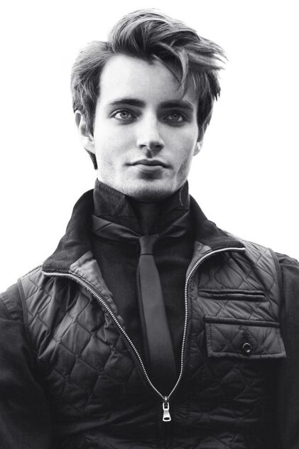 Portfolio photo