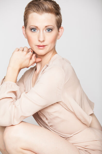 Portfolio photo