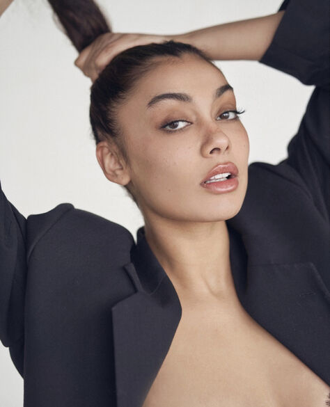 Portfolio photo