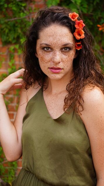 Portfolio photo