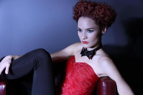Portfolio photo