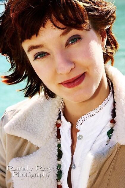 Portfolio photo