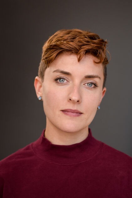 Portfolio photo