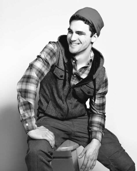 Portfolio photo
