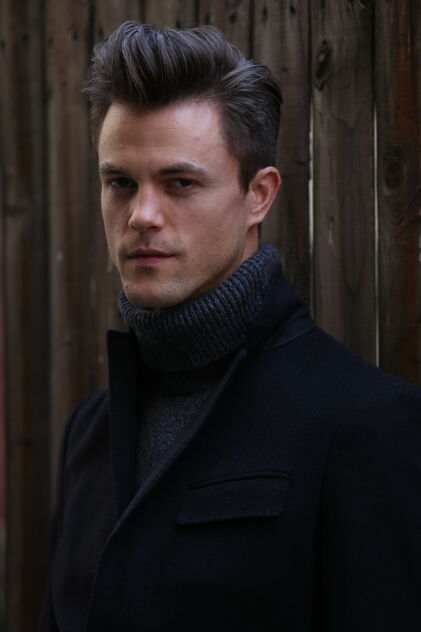 Portfolio photo