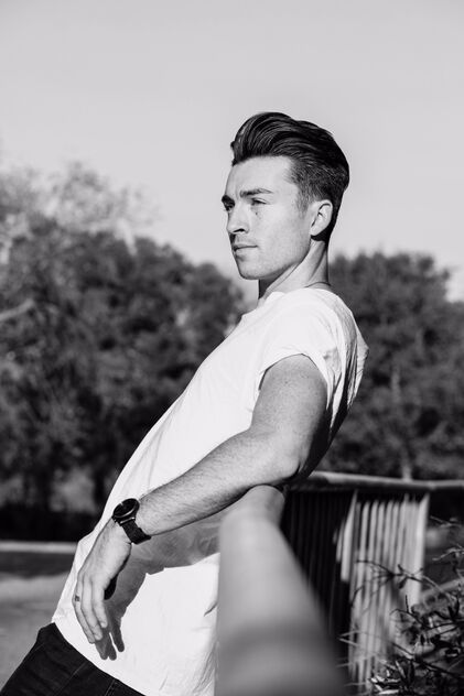 Portfolio photo