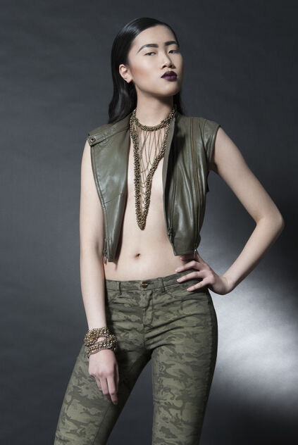 Portfolio photo