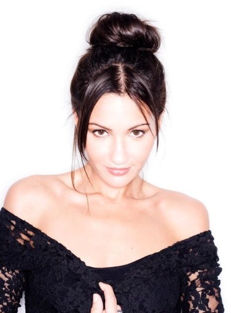 Portfolio photo