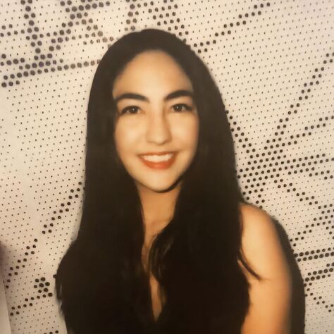 Portfolio photo