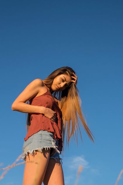 Portfolio photo