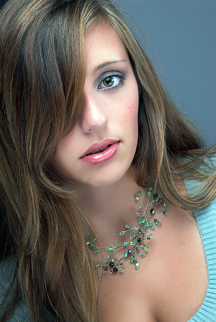 Portfolio photo