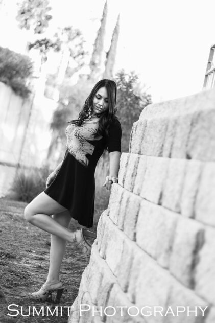 Portfolio photo
