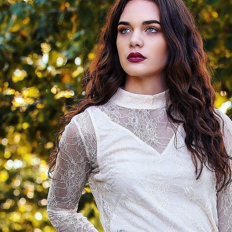 Portfolio photo