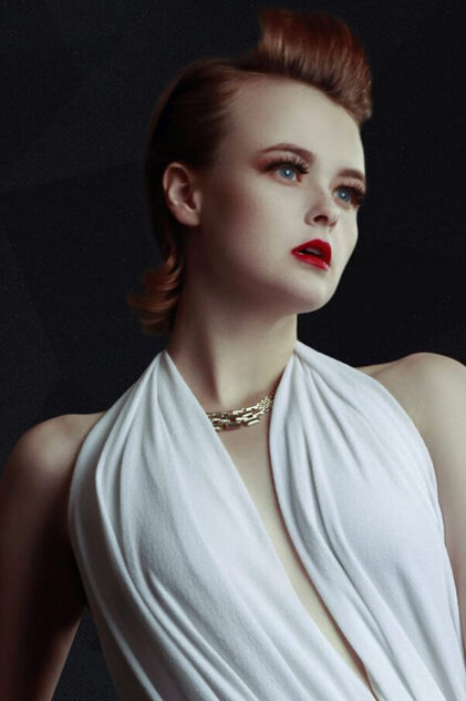 Portfolio photo