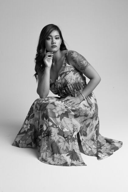 Portfolio photo