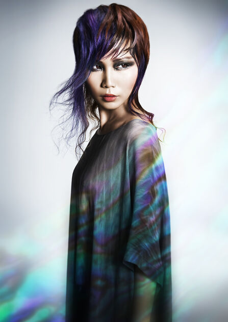 Portfolio photo