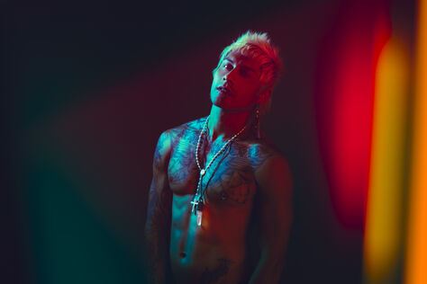 Portfolio photo