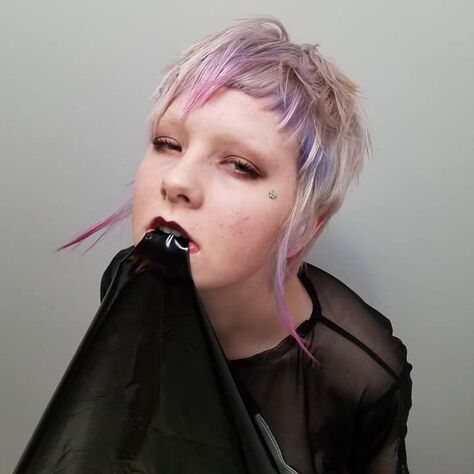 Portfolio photo