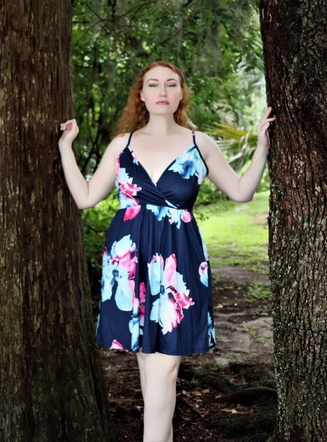 Portfolio photo
