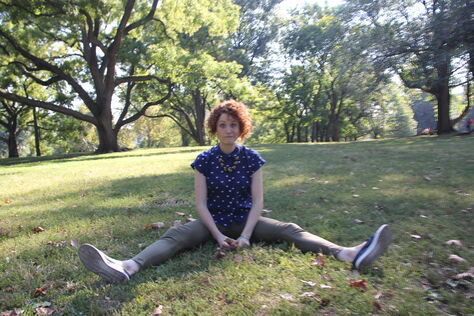 Portfolio photo