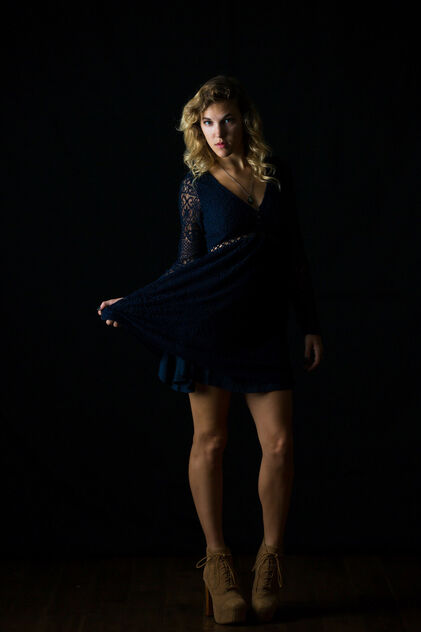 Portfolio photo