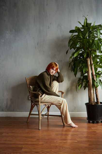 Portfolio photo