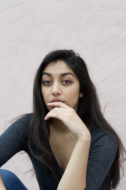 Portfolio photo