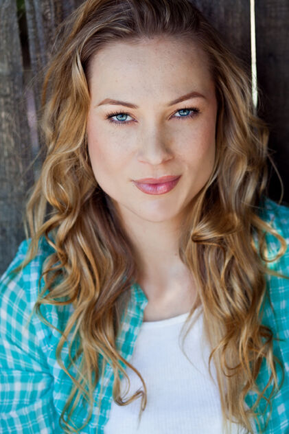 Portfolio photo