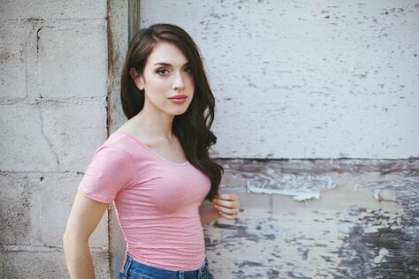 Portfolio photo