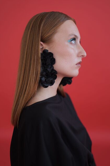 Portfolio photo