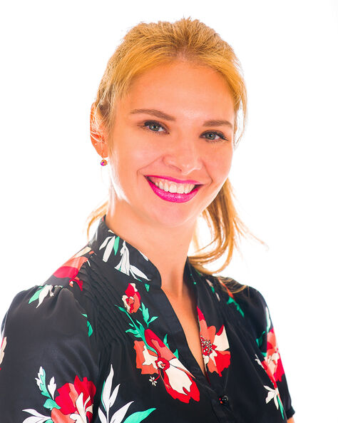 Portfolio photo