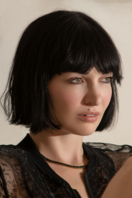 Portfolio photo