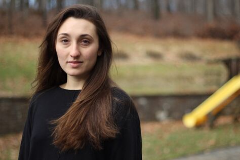 Portfolio photo