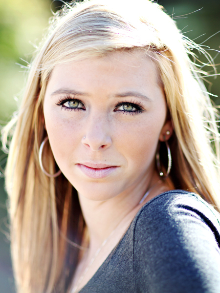 Portfolio photo