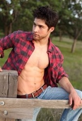 Portfolio photo